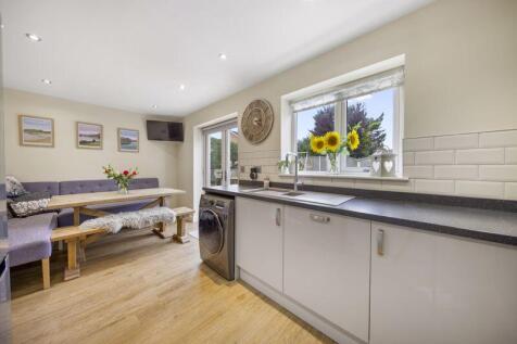 Kitchen-Diner