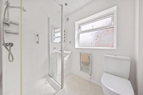 Shower-Room