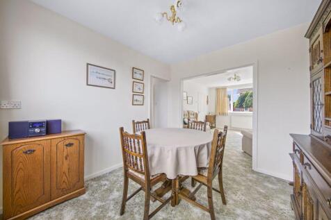 Dining-Room