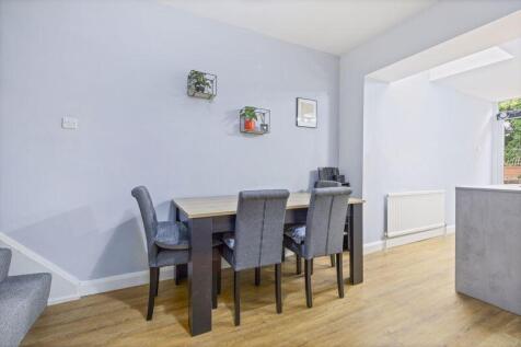 Dining-Room