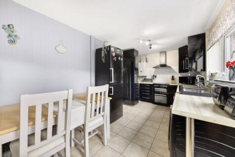 Kitchen-Diner