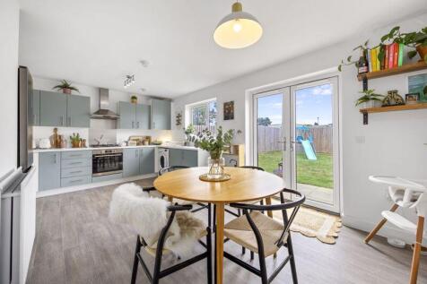 Kitchen-Diner
