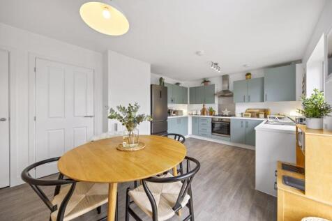 Kitchen-Diner