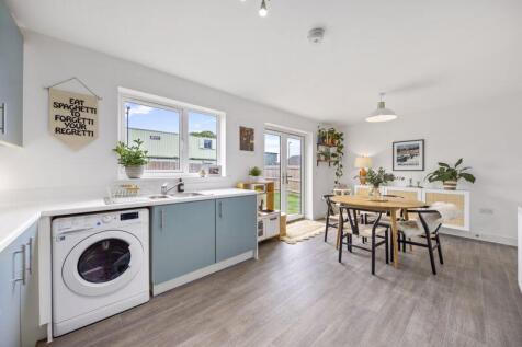 Kitchen-Diner
