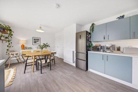 Kitchen-Diner