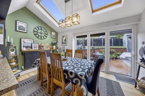 Dining-Room
