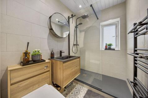 Shower-Room
