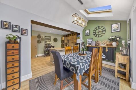 Dining-Room