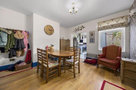 Dining-Room.