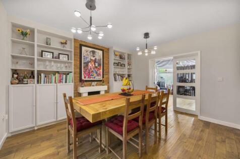 Dining-Room
