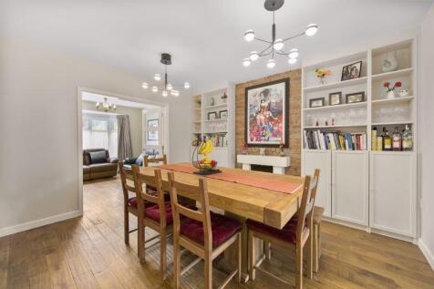 Dining-Room