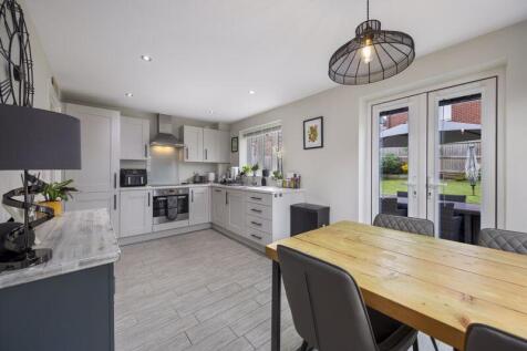 Kitchen-Diner