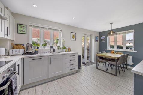 Kitchen-Diner