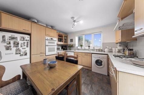 Kitchen-Diner