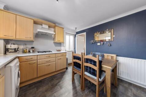 Kitchen-Diner