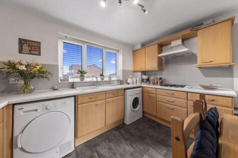 Kitchen-Diner