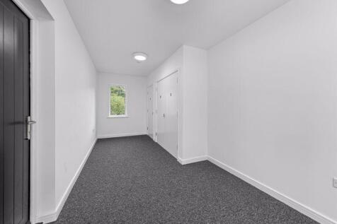 Hallway.