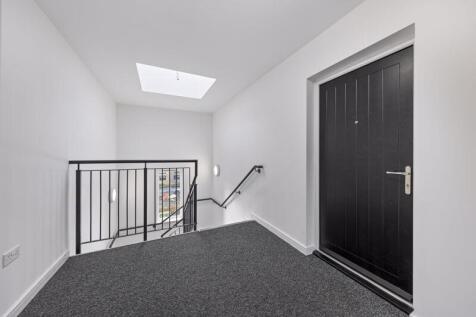 Hallway.
