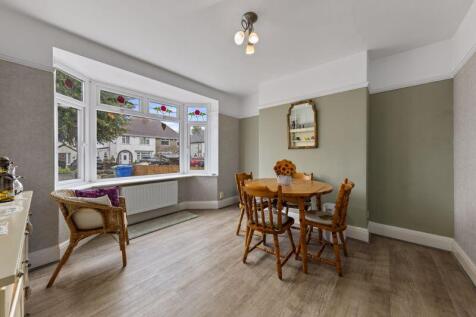 Dining-Room