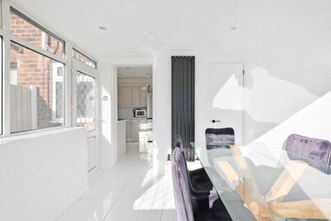 Sun Room 