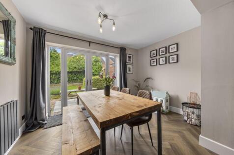 Dining-Room