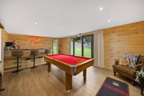Garden-Room