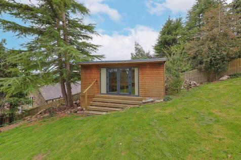 Summerhouse.
