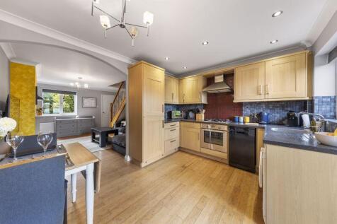 Kitchen-Diner