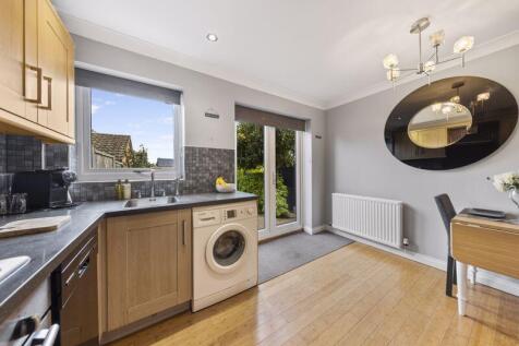 Kitchen-Diner