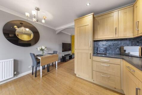 Kitchen-Diner