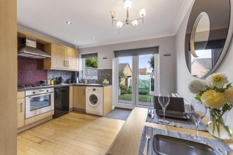 Kitchen-Diner