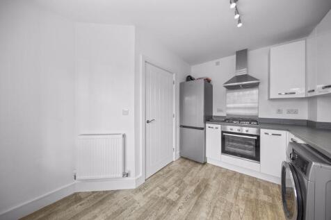 Kitchen-Diner