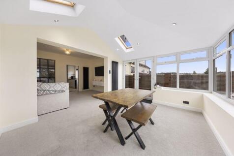 Dining-Room