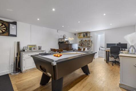 Games-Room