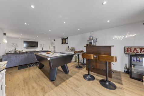 Games-Room