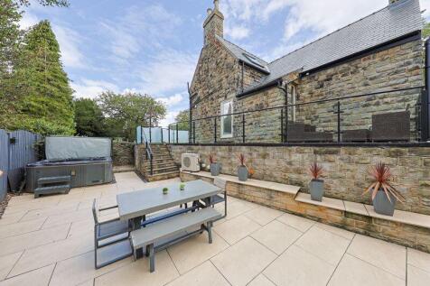 Side Patio