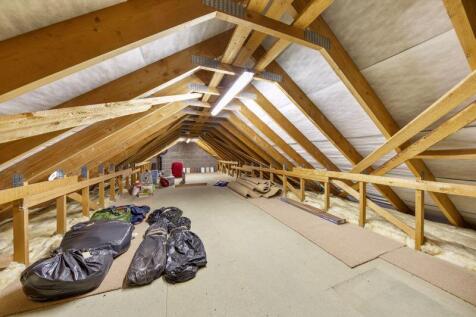 Attic