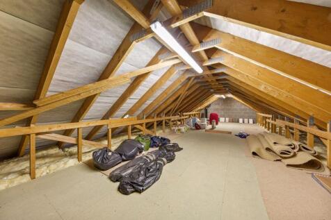 Attic