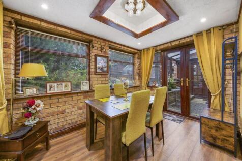 Dining-Room
