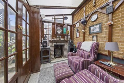 Garden-Room
