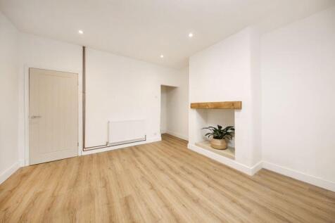 Open Plan Dining Kitchen 