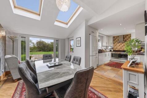 Dining-Room