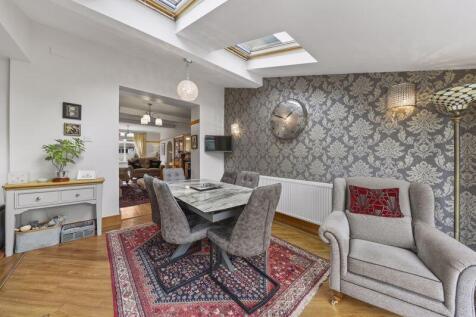 Dining-Room
