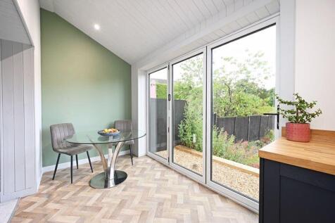 Bifold Doors