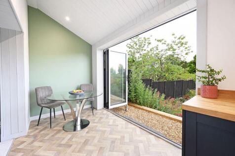 Bifold Doors