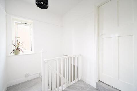 Stairway