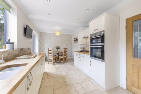 Kitchen-Diner