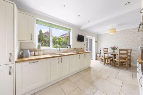 Kitchen-Diner