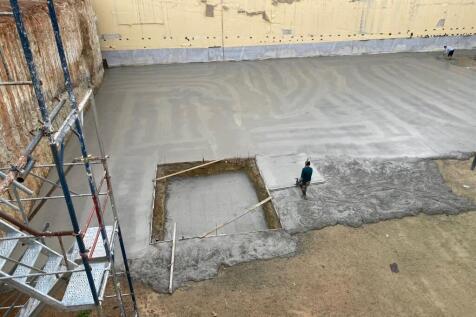 Foundations