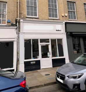 Front 10 Market Hill